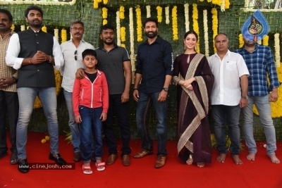 Gopichand New Movie Opening - 39 of 55