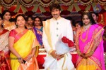 Gopichand Wedding Photos - 24 of 50