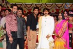 Gopichand Wedding Reception 01 - 53 of 190