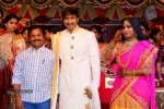 Gopichand Wedding Reception 01 - 56 of 190