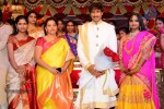 Gopichand Wedding Reception 01 - 57 of 190