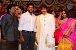 Gopichand Wedding Reception 01 - 86 of 190