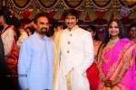 Gopichand Wedding Reception 01 - 160 of 190