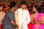 Gopichand Wedding Reception 01 - 172 of 190