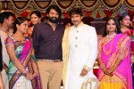 Gopichand Wedding Reception 01 - 175 of 190