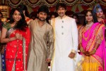 Gopichand Wedding Reception 01 - 176 of 190