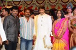 Gopichand Wedding Reception 02 - 46 of 173