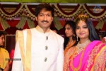 Gopichand Wedding Reception 02 - 57 of 173