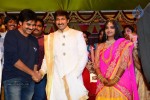 Gopichand Wedding Reception 02 - 59 of 173