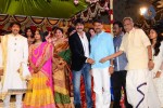 Gopichand Wedding Reception 02 - 26 of 173