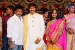 Gopichand Wedding Reception 02 - 27 of 173