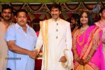 Gopichand Wedding Reception 02 - 46 of 173