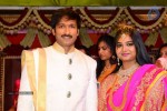 Gopichand Wedding Reception 02 - 117 of 173