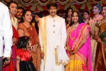 Gopichand Wedding Reception 02 - 123 of 173