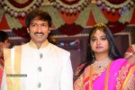 Gopichand Wedding Reception 02 - 132 of 173