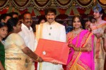 Gopichand Wedding Reception 02 - 134 of 173