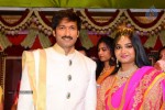 Gopichand Wedding Reception 02 - 147 of 173