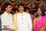 Gopichand Wedding Reception 02 - 148 of 173