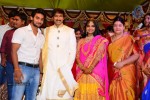 Gopichand Wedding Reception 02 - 156 of 173