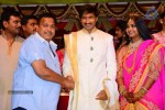 Gopichand Wedding Reception 02 - 161 of 173