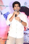 Gouravam Movie Trailer Launch - 104 of 129