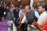 Gulabi Dalapathi Songs Recording Stills - 6 of 35