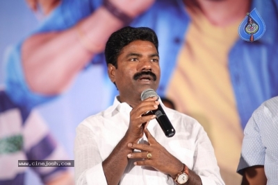 Gulebakavali Movie Audio Launch - 4 of 34