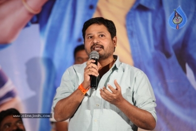 Gulebakavali Movie Audio Launch - 7 of 34