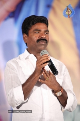 Gulebakavali Movie Audio Launch - 8 of 34