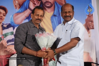 Gulebakavali Movie Audio Launch - 23 of 34