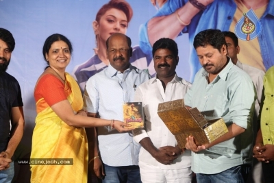 Gulebakavali Movie Audio Launch - 27 of 34