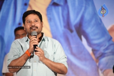 Gulebakavali Movie Audio Launch - 30 of 34