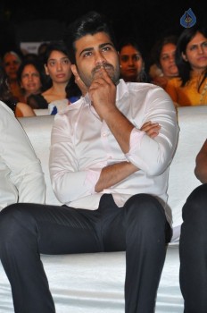 Gunturodu Audio Launch 1 - 5 of 76