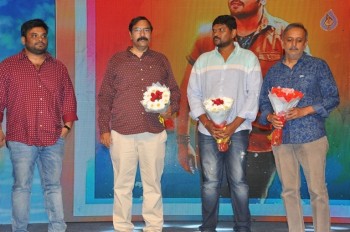 Gunturodu Audio Launch 1 - 38 of 76