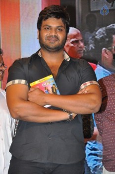 Gunturodu Audio Launch 2 - 11 of 87