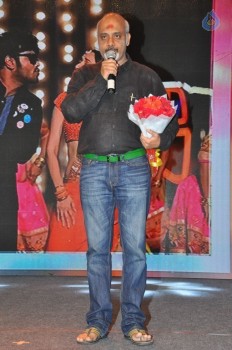 Gunturodu Audio Launch 2 - 31 of 87