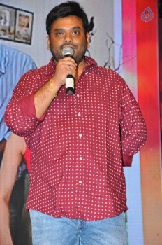 Gunturodu Audio Launch 2 - 42 of 87