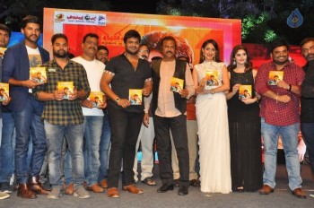 Gunturodu Audio Launch 2 - 43 of 87