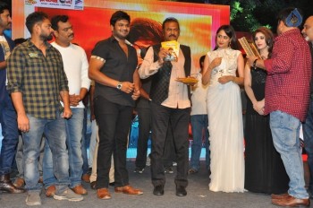 Gunturodu Audio Launch 2 - 56 of 87