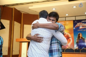 Gunturodu Success Meet Photos - 3 of 32