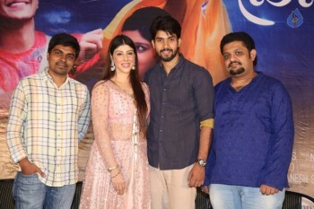 Guppedantha Prema Press Meet - 23 of 42