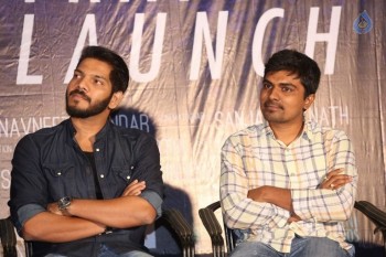 Guppedantha Prema Press Meet - 25 of 42