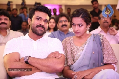 Happy Wedding Audio Launch - 28 of 59