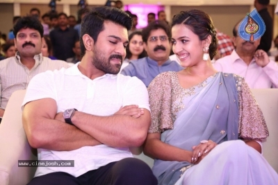 Happy Wedding Audio Launch - 45 of 59