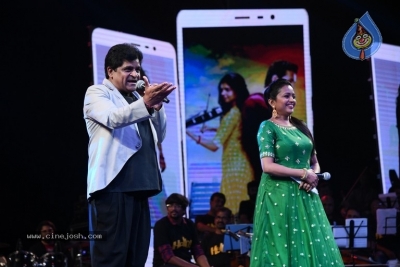 Hello Movie Audio Launch - 21 of 28