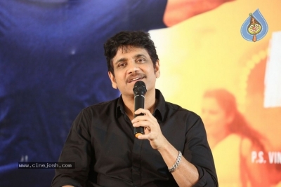 Hello Movie Press Meet - 9 of 14