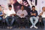 Heroine Movie Press Meet - 24 of 30