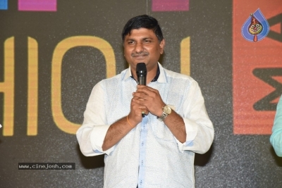 Hushaaru Pre Release Function - 16 of 42