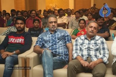 Hushaaru Pre Release Function - 30 of 42