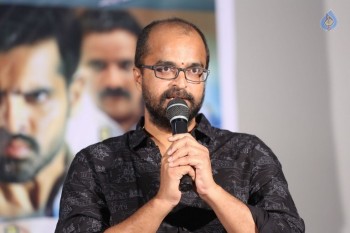 Hyper Movie Success Meet - 26 of 36